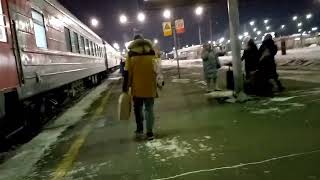 Екатеринбург жд вокзал 05.03.23.