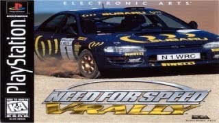 V-Rally