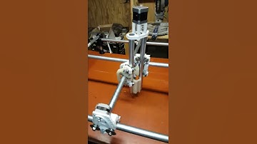 MPCNC surround video