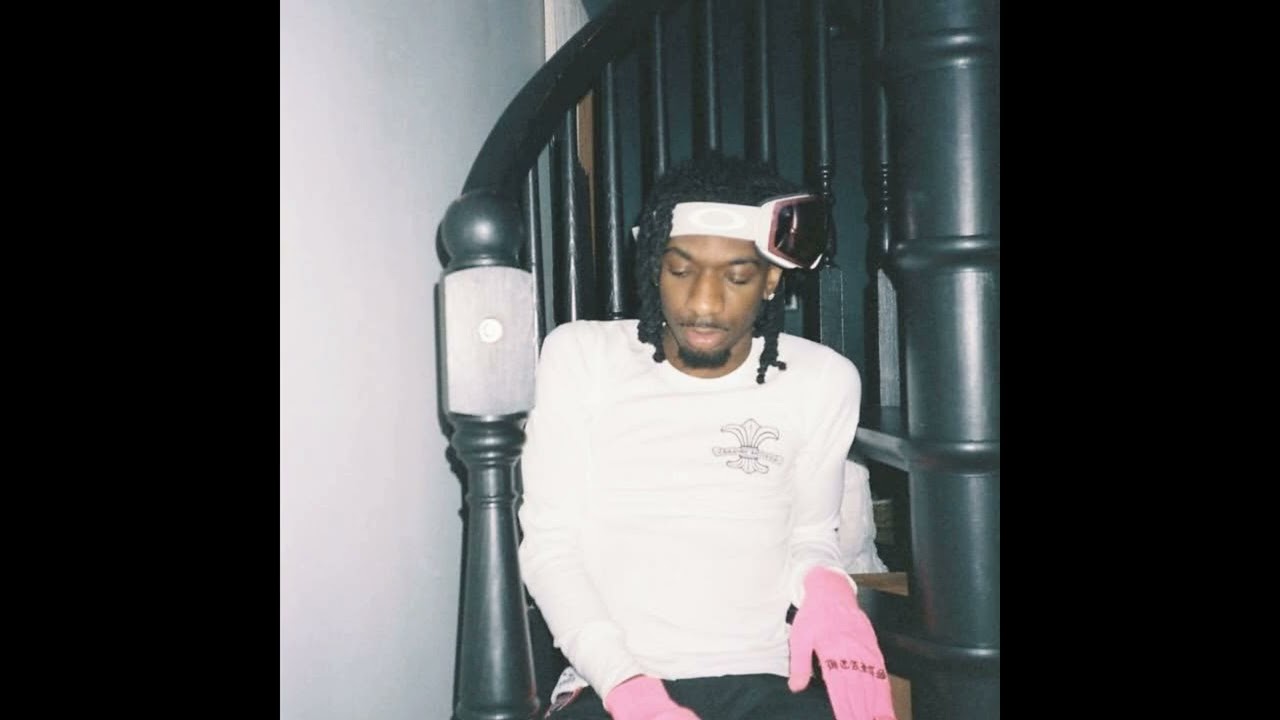 free protect x cade type beat - muerta