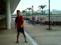 Garysuperman dance at cwp.