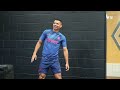Following Jhon Arias to Girona! | Keeping up with Arias’ first week at Wolves