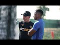 Following Jhon Arias to Girona! | Keeping up with Arias’ first week at Wolves
