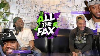 Fresh Zeph & kayeyedouble Talk Reality of the Streets, 50 vs Pap Making Positivity Cool in Brooklyn!