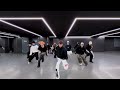 JO1 - BE CLASSIC (Mirrored Dance Practice (Fixed Version))