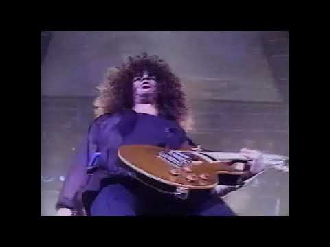 Guns N Roses - Live And Let Die Hd Remastered 1080P60Fps