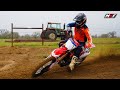 Proper Body Position on Your Dirt Bike Explained