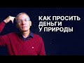 Как просить у Природы | Почему не все цели осуществляются | Как сделать вещь своей. Валентин Ковалев