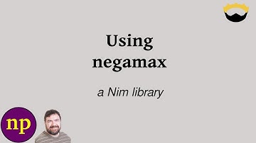 Using negamax (see the turn_based_game video first)