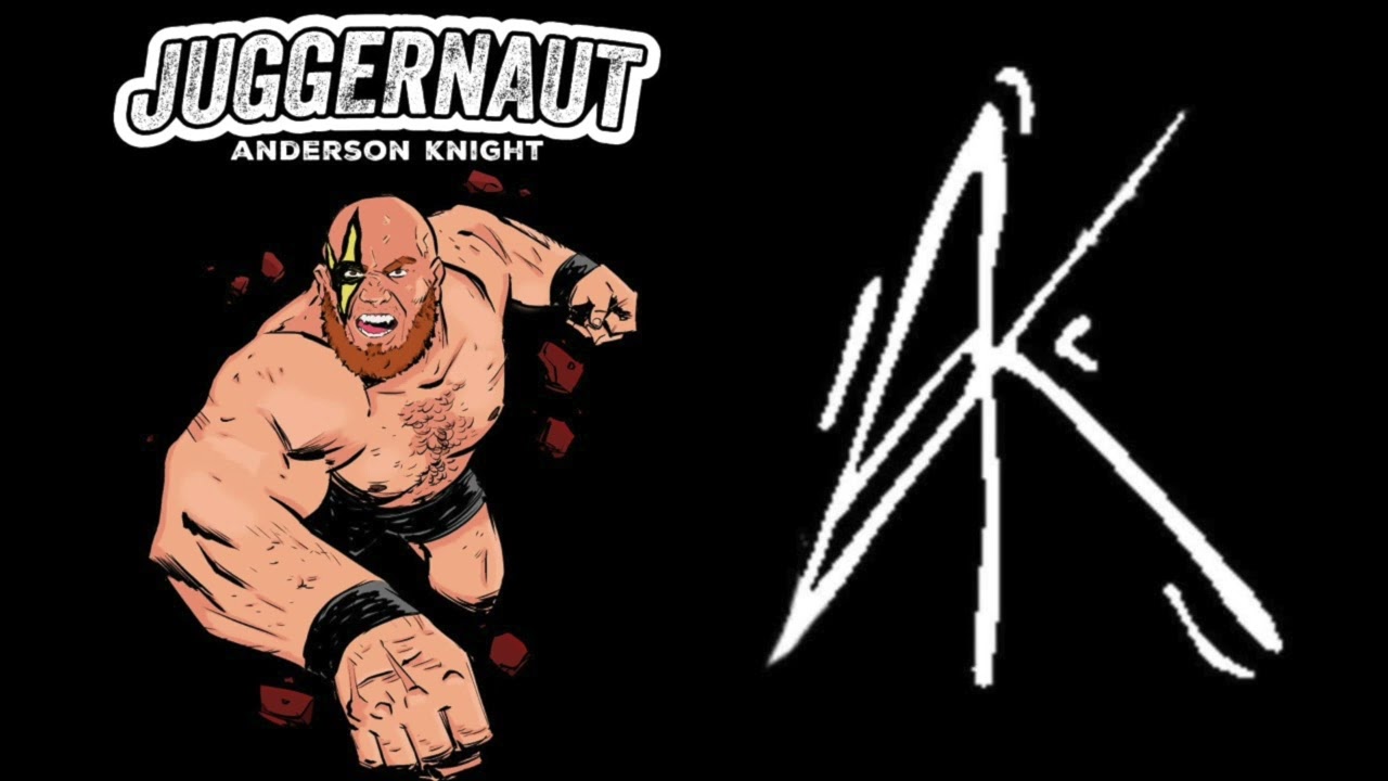 Anderson Knight Entrance Theme