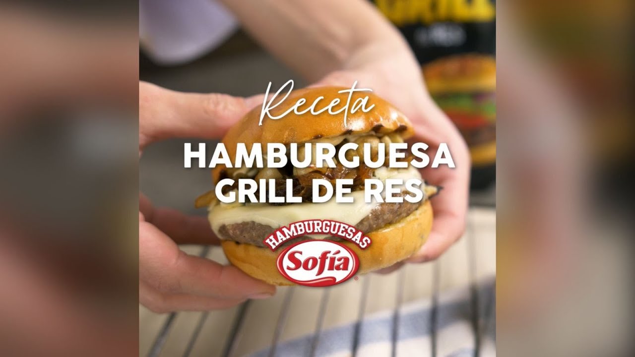 Www Sofia Com Bo Promo Hamburguesa www.youtube.com