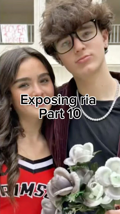 I hope there dating #rocksquad #giaflip10 #rydertully #riaedit #ria