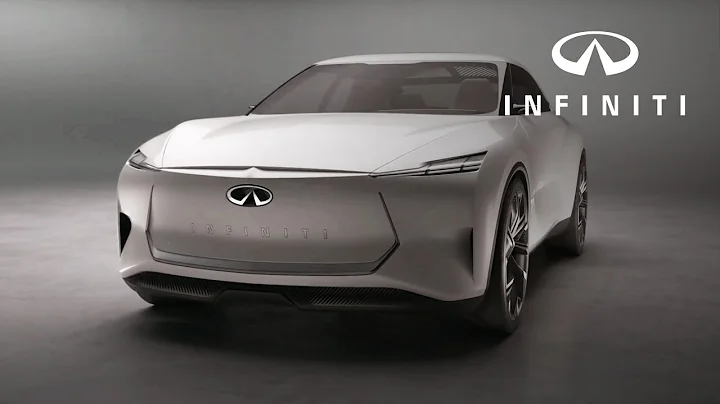 INFINITI Qs Inspiration - Taisuke Nakamura