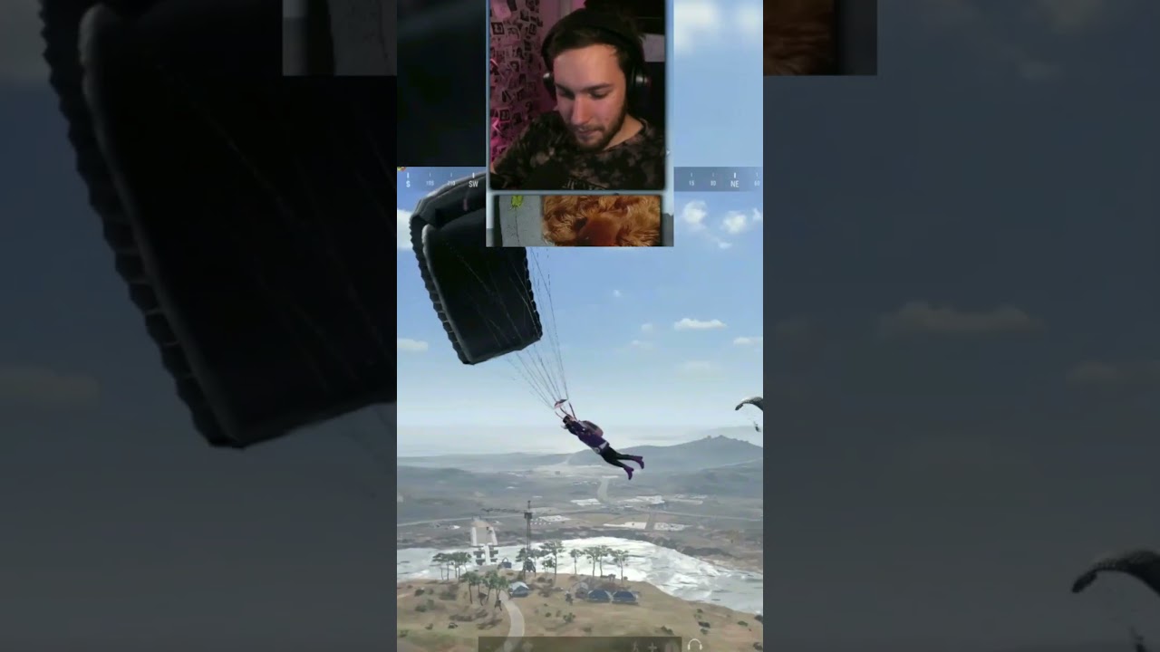 Hilarious Technical Difficulties