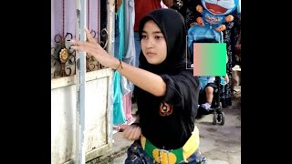 PESILAT CANTIK