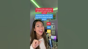 Thumbnail of Sing with me! (Surface Pressure from ENCANTO!)🎶✨
