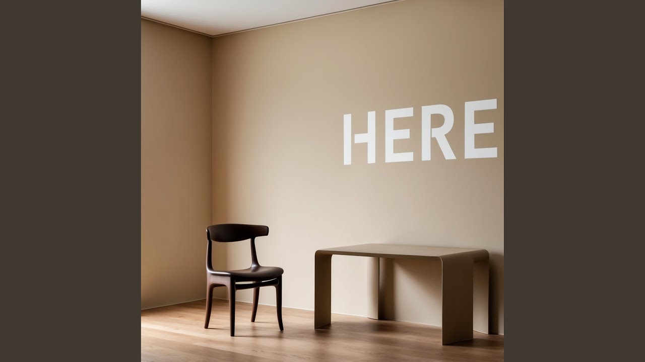 Here adlı videoyu YouTube'da izle Here adlı videoyu YouTube'da izle