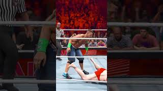 John Cena vs Indian Female Wrestlers 🇮🇳 WWE Raw Highlights Today 30 April 2024