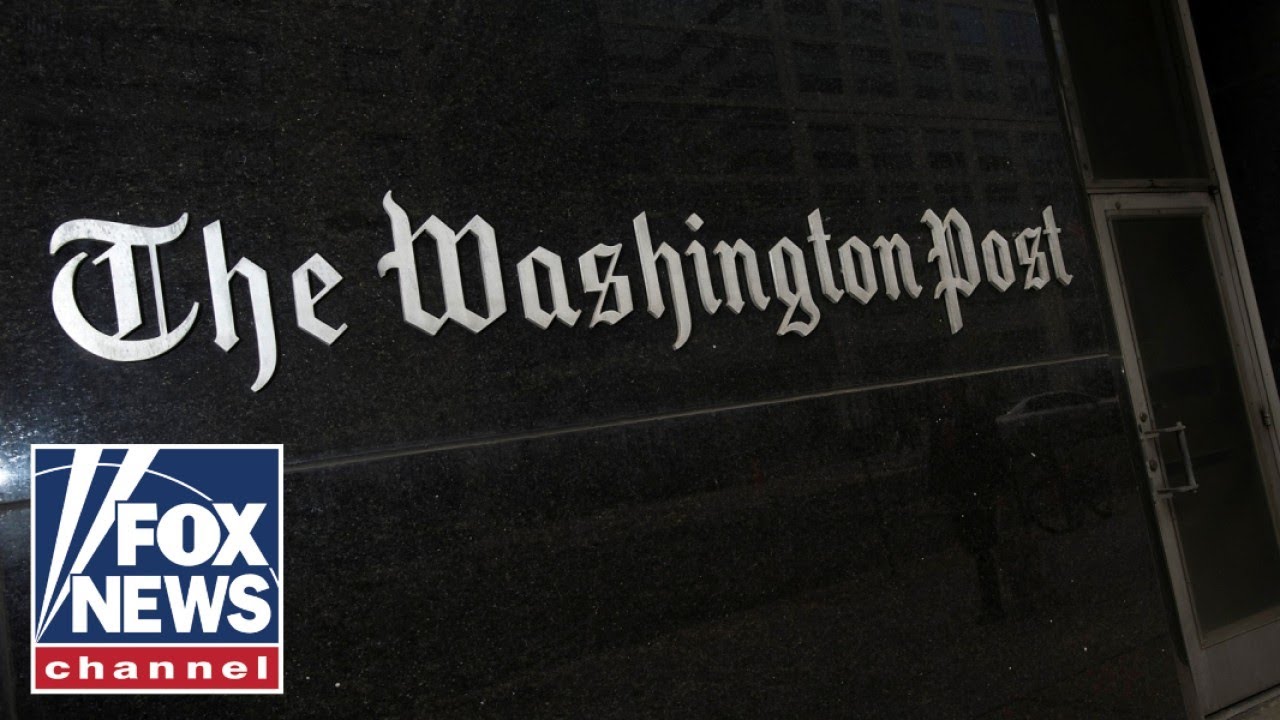 Washington Post walks back criticism of COVID origin theory