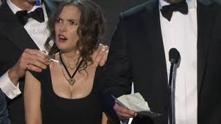 Winona Ryder Faces