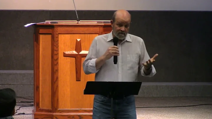 Testimony of Steve Gish - 11/27/22