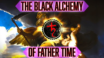 Saturn and the Alchemist’s Secret: Mastering Time and Limitations