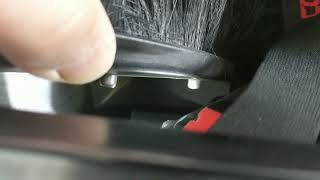 S2000 soft top drain location screenshot 3