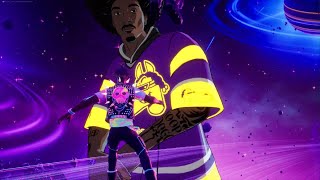 Fortnite Event | Snoop Dogg, Eminem, Ice Spice and Juice WRLD *LIVE CONCERT*