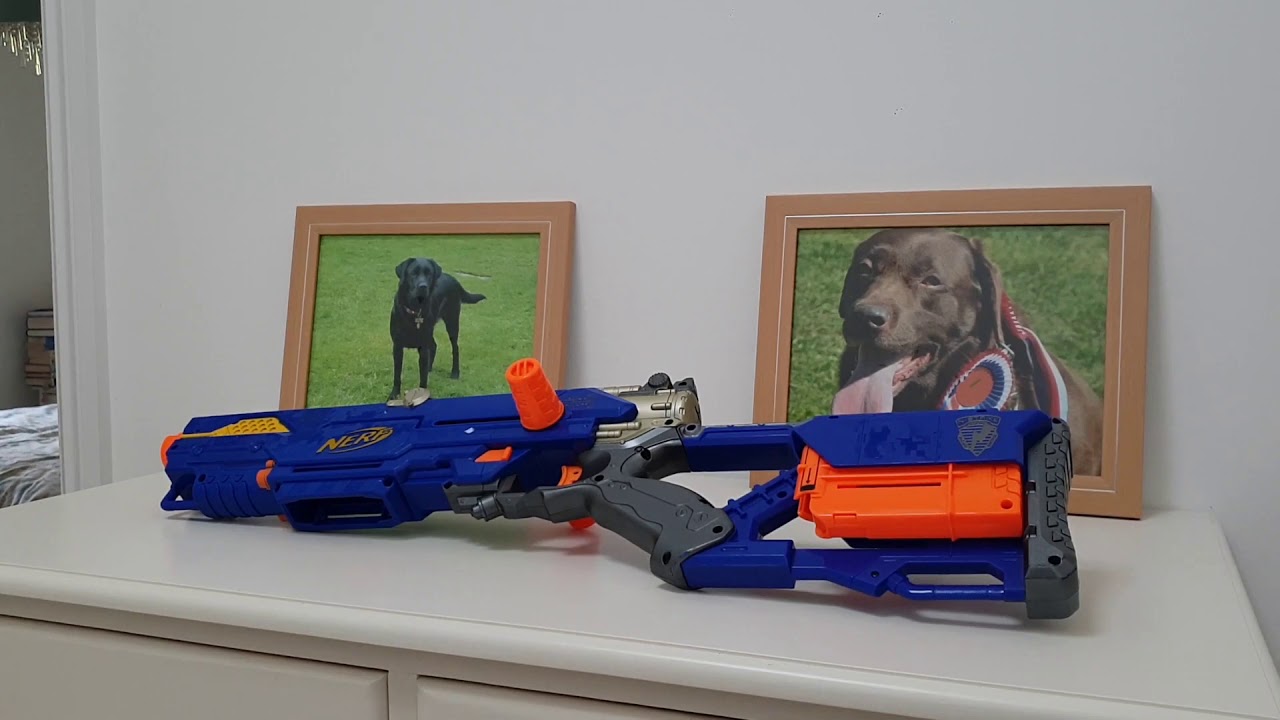 VFX Simulation Unit 1 - YouTube