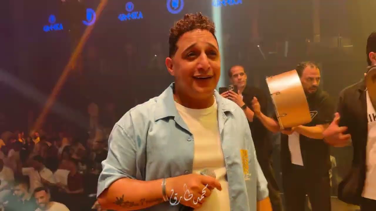 اجمل 20 دقيقه هتسمعهم من المبدع رضا البحراوي - ميكس سلطنه وروقان - جديد 2026