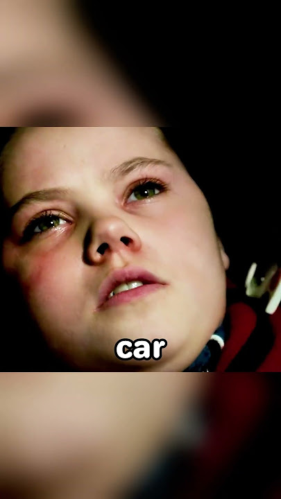 Girl trapped for 3096 days #film #movie
