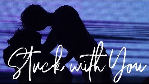 251025 [4K] ZEENUNEW CRAZY IN LOVE CONCERT - Stuck with You