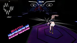 Synth Riders -Go Featuring Q-Tip Chemical Brothers Full Body Tracking
I dont find all that many hip-hop custom songs, so I had to showcase this one :)
Map: https://synthriderz.com/beatmaps/1847
Mapper: https://synthriderz.com/profile/RustleDust/leaderboards
Avatar: Lena cocktail https://booth.pm/en/items/2097499 Synth Riders -Go Featuring Q-Tip Chemical Brothers Full Body Tracking