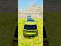 Cars vs Giant Lava Pit – BeamNG.drive 27 #beamng #shorts #beamngdrive #car #usa #viral #india