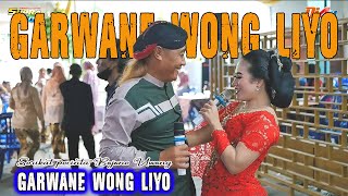 Yang Lagi Viral Pecinta 'GARWANE WONG LIYO' - SUPRA NADA - BAP AUDIO