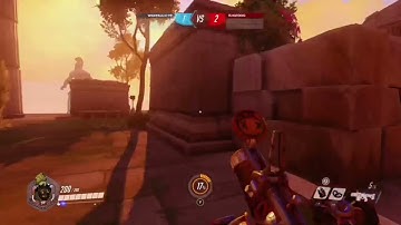 Hanzo Jumpscare