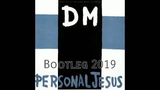 Depeche Mode - Personal Jesús (Bootleg 2019)