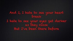 PARAMORE ft JOY WILLIAMS // Hate to see your heart break lyrics  - Durasi: 4:43. 