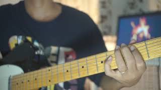 Download Lagu stand here alone hilang harapan cover gitar MP3