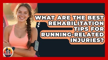 What Are the Best Rehabilitation Tips for Running-Related Injuries? - All Sorts Of Running