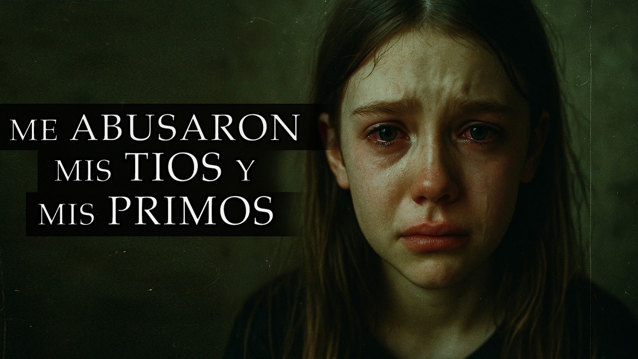 8 HORRIBLES Experiencias de ABUSO (4) | Compilación | Casos de horror Reales