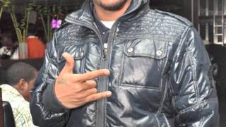 CYHI DA PRINCE.. REAL TALK (REMIX) / CYHI DA PRINCE ft.A1,GOLDIE,DJ ANT BOMB