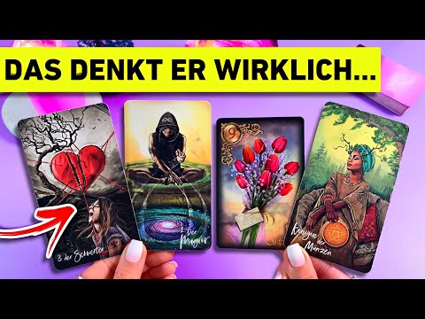 Video: Wenn jemand Bedenken hat?