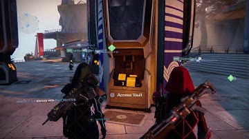 Random Loadout Challenge In Trials Of Osiris Part 1