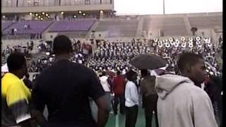 TXSU Vs. MBC - 2000 (5th Quarter)