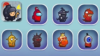 Tricky Castle - Gameplay (iOS, Android) screenshot 5