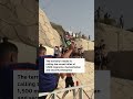 Hundreds of migrants swim to Spain's Ceuta
