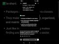 Watch till end ##shorts #shortsfeed #viralvideo #education #javatutorial #coding  #viral