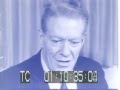 Nelson Eddy Interview - January 15, 1965 (Exclusive)