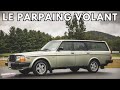 Autokultur express 48 volvo 240 turbo